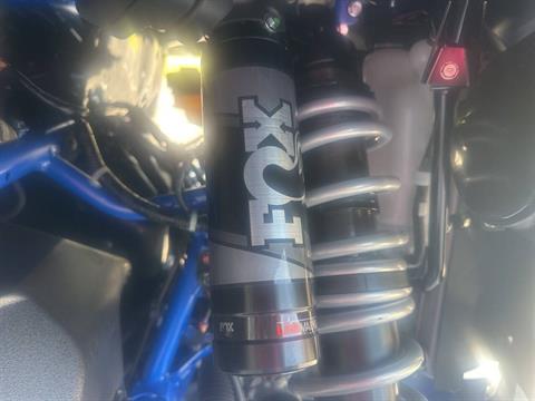 2024 Honda Talon 1000R FOX Live Valve in Valparaiso, Indiana - Photo 31