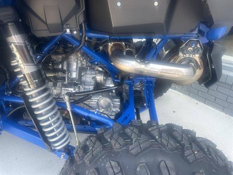 2024 Honda Talon 1000R FOX Live Valve in Valparaiso, Indiana - Photo 39