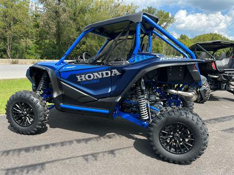 2024 Honda Talon 1000R FOX Live Valve in Valparaiso, Indiana - Photo 2