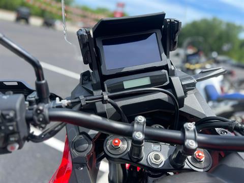 2024 Honda Africa Twin in Valparaiso, Indiana - Photo 14