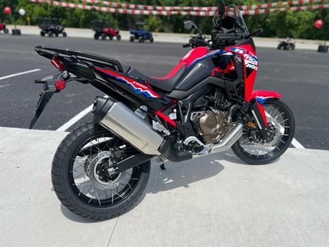 2024 Honda Africa Twin in Valparaiso, Indiana - Photo 2