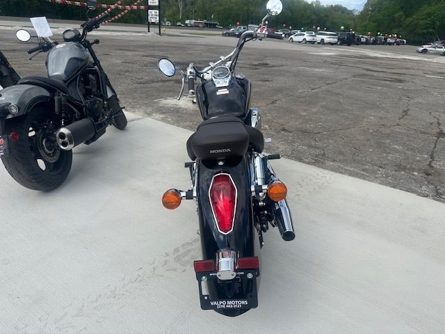 2024 Honda Shadow Aero ABS in Valparaiso, Indiana - Photo 12