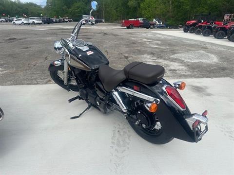 2024 Honda Shadow Aero ABS in Valparaiso, Indiana - Photo 6