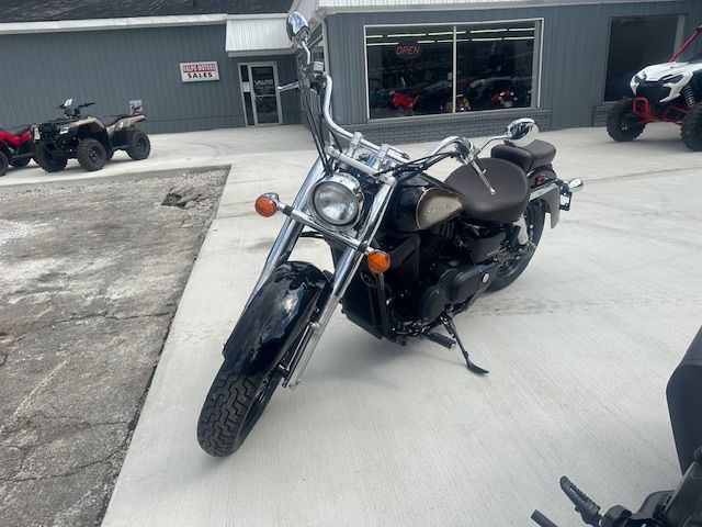 2024 Honda Shadow Aero ABS in Valparaiso, Indiana - Photo 8