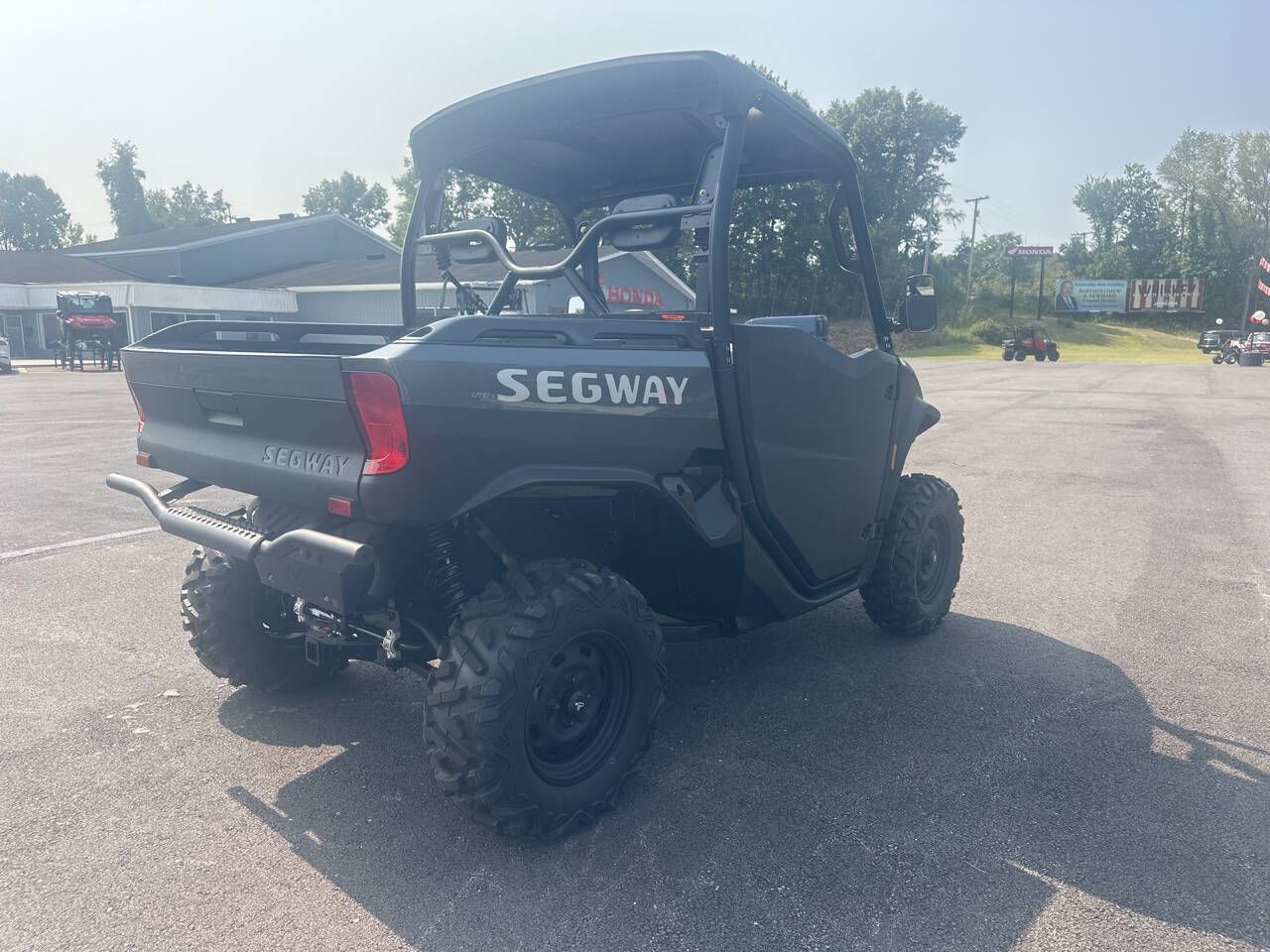 2024 Segway Powersports UT10 S in Valparaiso, Indiana - Photo 11