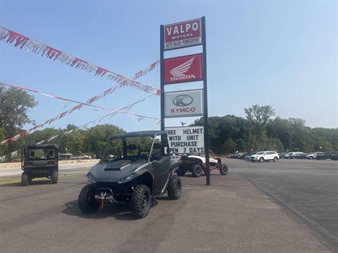 2024 Segway Powersports UT10 S in Valparaiso, Indiana - Photo 1