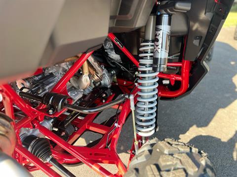 2024 Honda Talon 1000R-4 FOX Live Valve in Valparaiso, Indiana - Photo 25