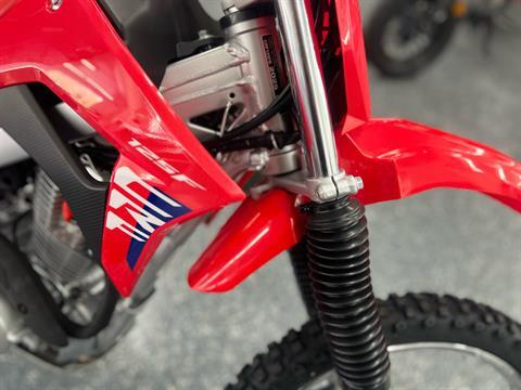 2025 Honda CRF125F - Big Wheel in Valparaiso, Indiana - Photo 8