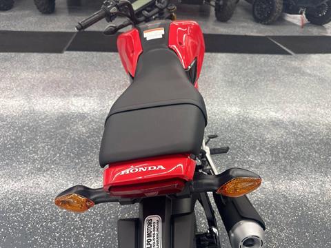 2025 Honda Grom in Valparaiso, Indiana - Photo 18