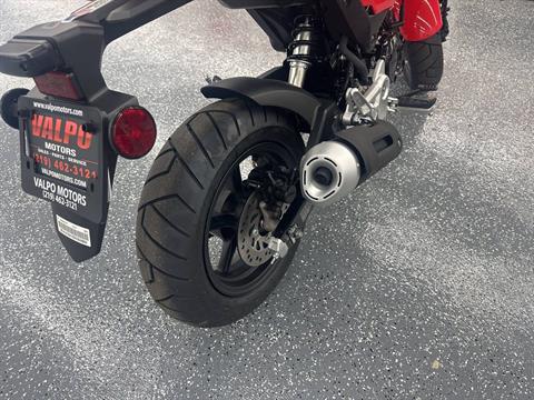 2025 Honda Grom in Valparaiso, Indiana - Photo 20