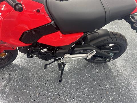 2025 Honda Grom in Valparaiso, Indiana - Photo 13