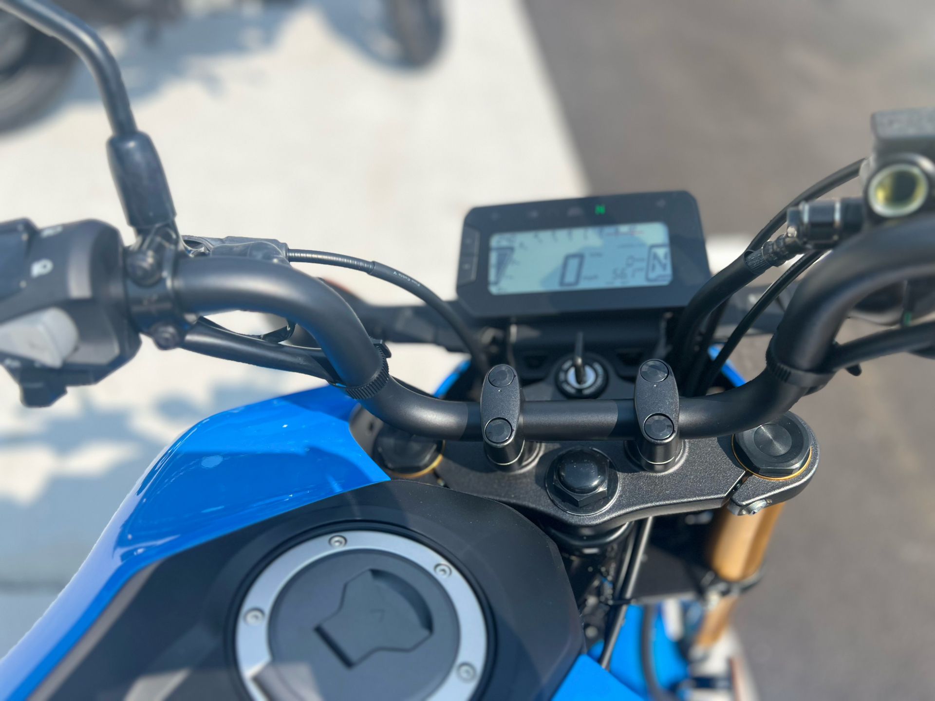 2025 Honda Grom in Valparaiso, Indiana - Photo 6