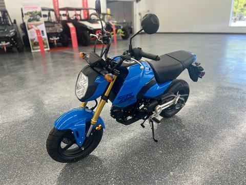 2025 Honda Grom in Valparaiso, Indiana - Photo 2