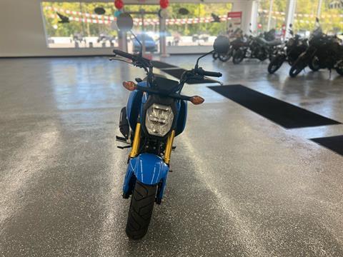 2025 Honda Grom in Valparaiso, Indiana - Photo 3