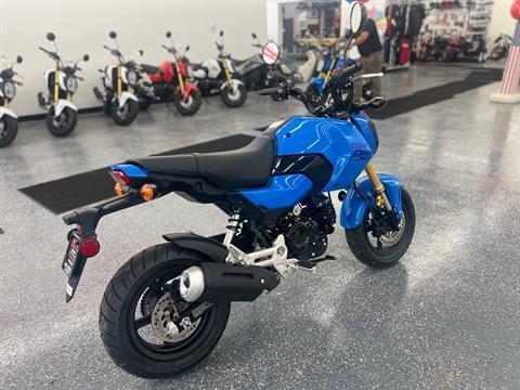 2025 Honda Grom in Valparaiso, Indiana - Photo 6