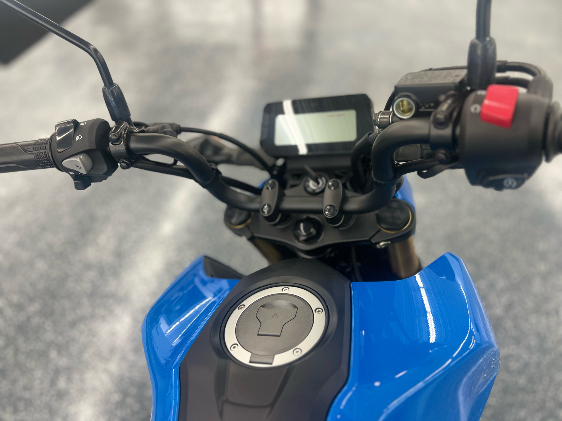 2025 Honda Grom in Valparaiso, Indiana - Photo 10