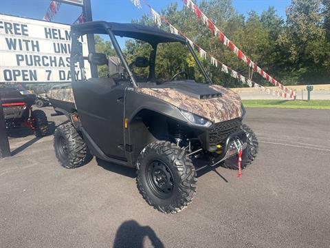 2024 Segway Powersports UT10 S in Valparaiso, Indiana - Photo 7