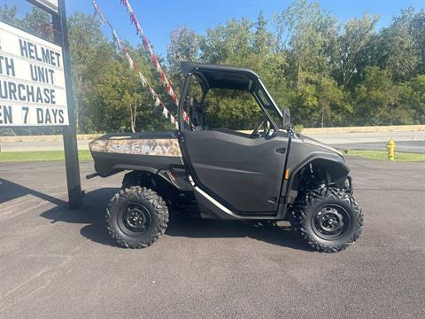 2024 Segway Powersports UT10 S in Valparaiso, Indiana - Photo 9