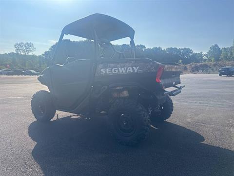 2024 Segway Powersports UT10 S in Valparaiso, Indiana - Photo 12