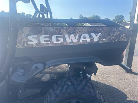 2024 Segway Powersports UT10 S in Valparaiso, Indiana - Photo 15