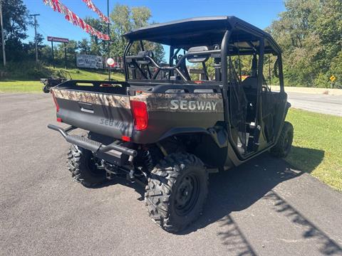 2024 Segway Powersports UT10 S in Valparaiso, Indiana - Photo 10