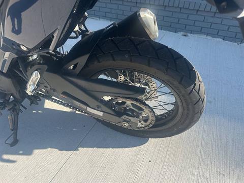 2022 Kawasaki Versys-X 300 ABS in Valparaiso, Indiana - Photo 29