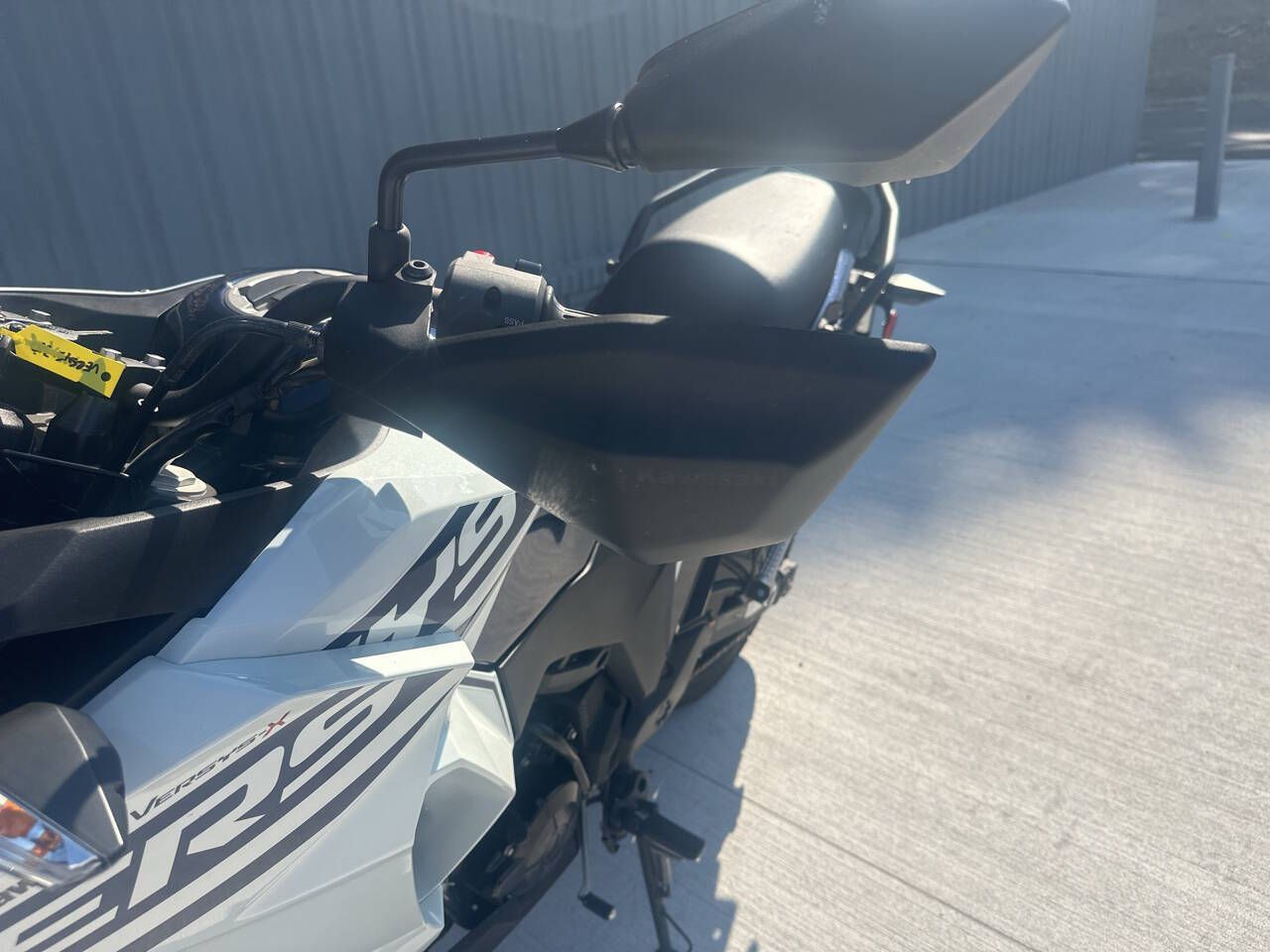 2022 Kawasaki Versys-X 300 ABS in Valparaiso, Indiana - Photo 32