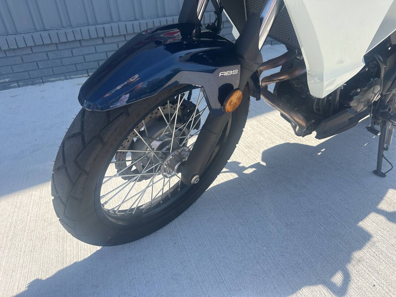 2022 Kawasaki Versys-X 300 ABS in Valparaiso, Indiana - Photo 35