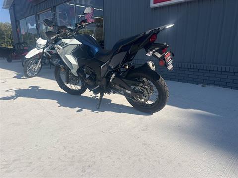 2022 Kawasaki Versys-X 300 ABS in Valparaiso, Indiana - Photo 6