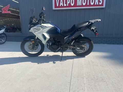 2022 Kawasaki Versys-X 300 ABS in Valparaiso, Indiana - Photo 4