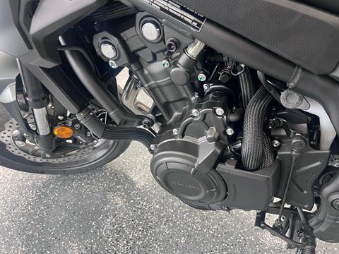 2024 Honda CB500F ABS in Valparaiso, Indiana - Photo 11
