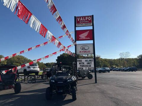 2025 Honda Pioneer 700-4 Deluxe in Valparaiso, Indiana - Photo 3