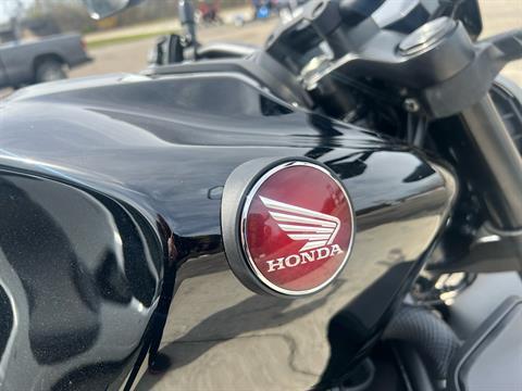 2024 Honda CB1000R Black Edition in Valparaiso, Indiana - Photo 10