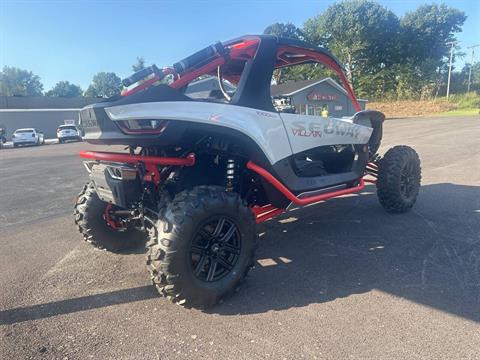 2024 Segway Powersports Villain SX10 S in Valparaiso, Indiana - Photo 9