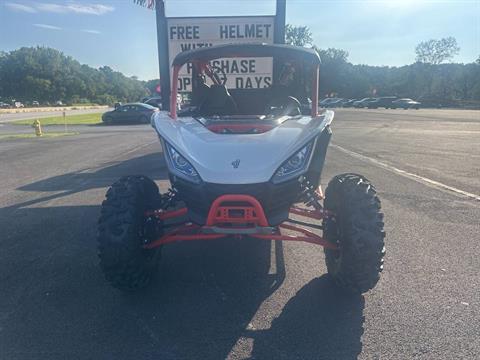 2024 Segway Powersports Villain SX10 S in Valparaiso, Indiana - Photo 10