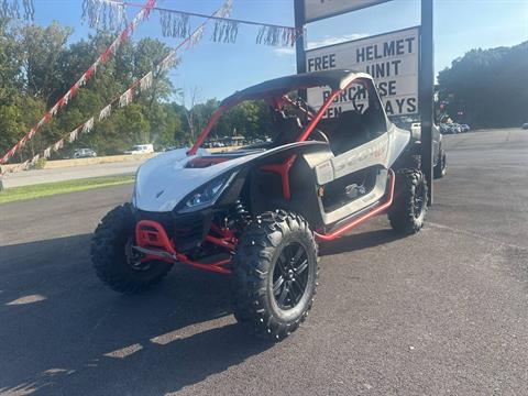 2024 Segway Powersports Villain SX10 S in Valparaiso, Indiana - Photo 3