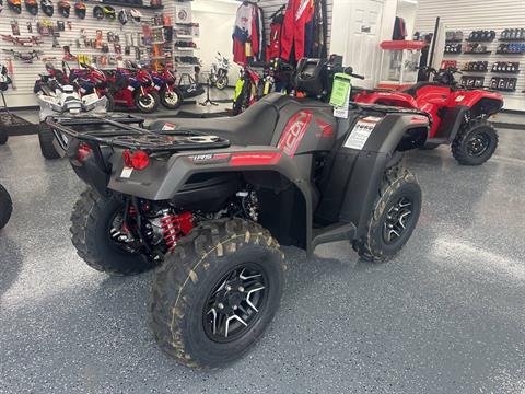 2024 Honda FourTrax Foreman Rubicon 4x4 Automatic DCT EPS Deluxe in Valparaiso, Indiana - Photo 6