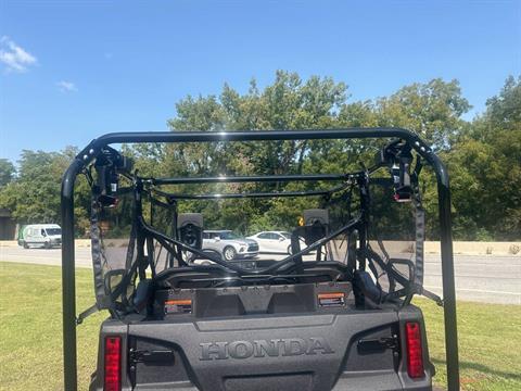 2024 Honda Pioneer 1000-5 Forest in Valparaiso, Indiana - Photo 25