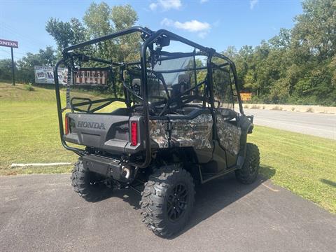 2024 Honda Pioneer 1000-5 Forest in Valparaiso, Indiana - Photo 9