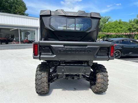 2023 Honda Pioneer 1000 Deluxe in Valparaiso, Indiana - Photo 21