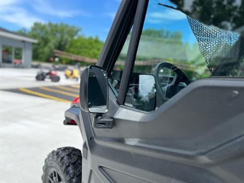 2023 Honda Pioneer 1000 Deluxe in Valparaiso, Indiana - Photo 12