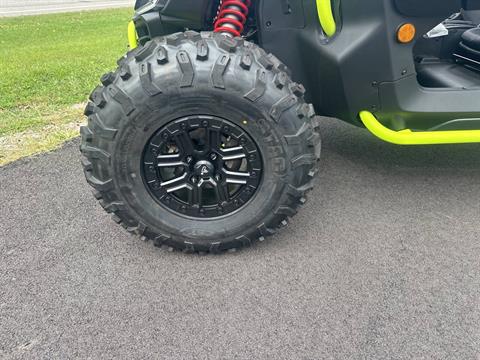 2024 Segway Powersports Villain SX10 WP in Valparaiso, Indiana - Photo 62