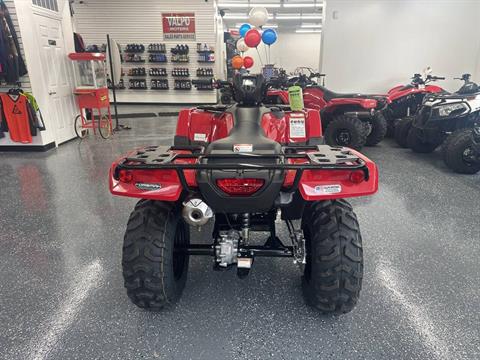 2025 Honda FourTrax Foreman 4x4 in Valparaiso, Indiana - Photo 14