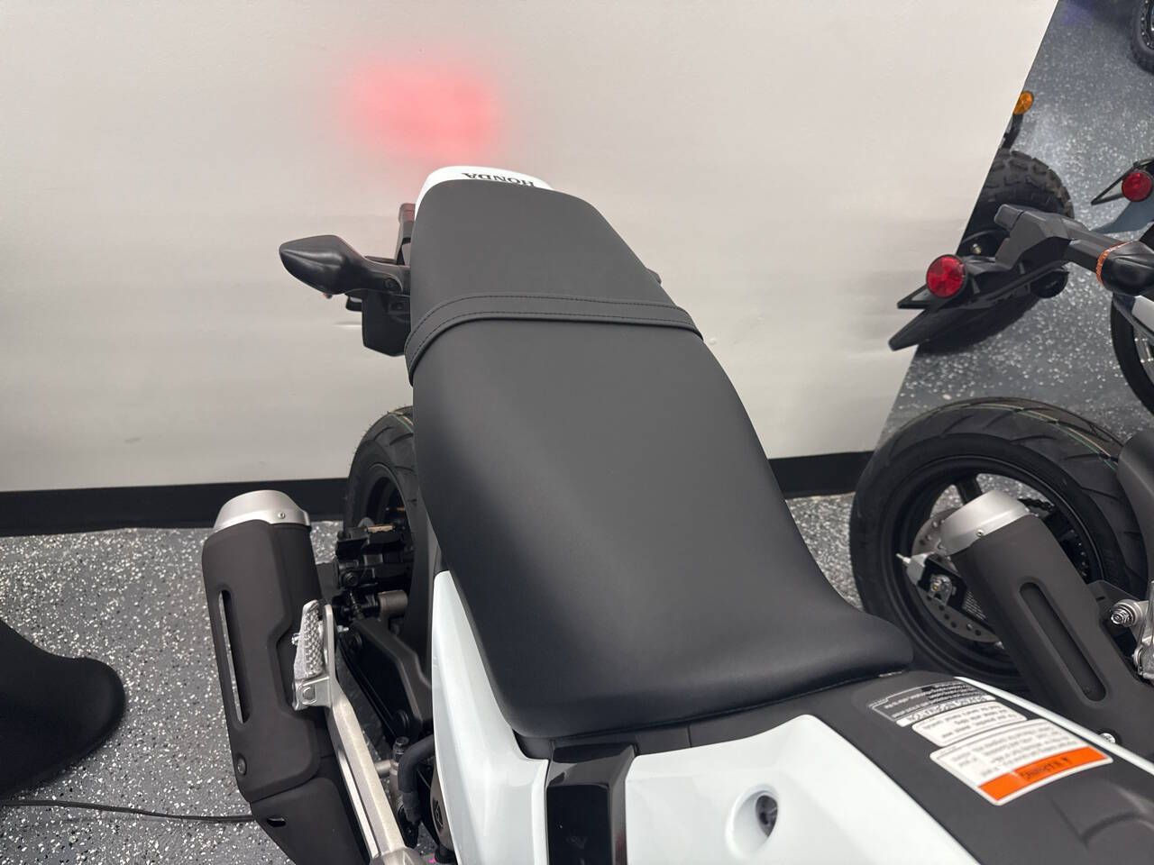 2025 Honda Grom ABS in Valparaiso, Indiana - Photo 20