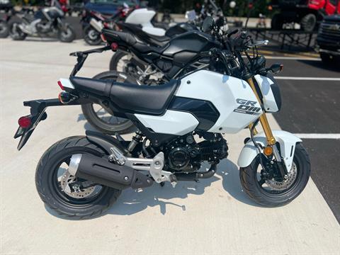 2025 Honda Grom in Valparaiso, Indiana - Photo 1