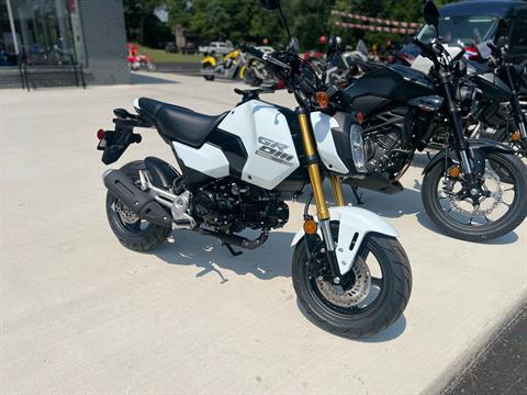 2025 Honda Grom in Valparaiso, Indiana - Photo 3