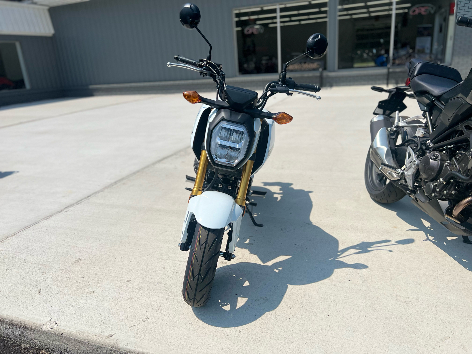 2025 Honda Grom in Valparaiso, Indiana - Photo 2