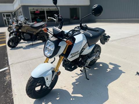 2025 Honda Grom in Valparaiso, Indiana - Photo 4