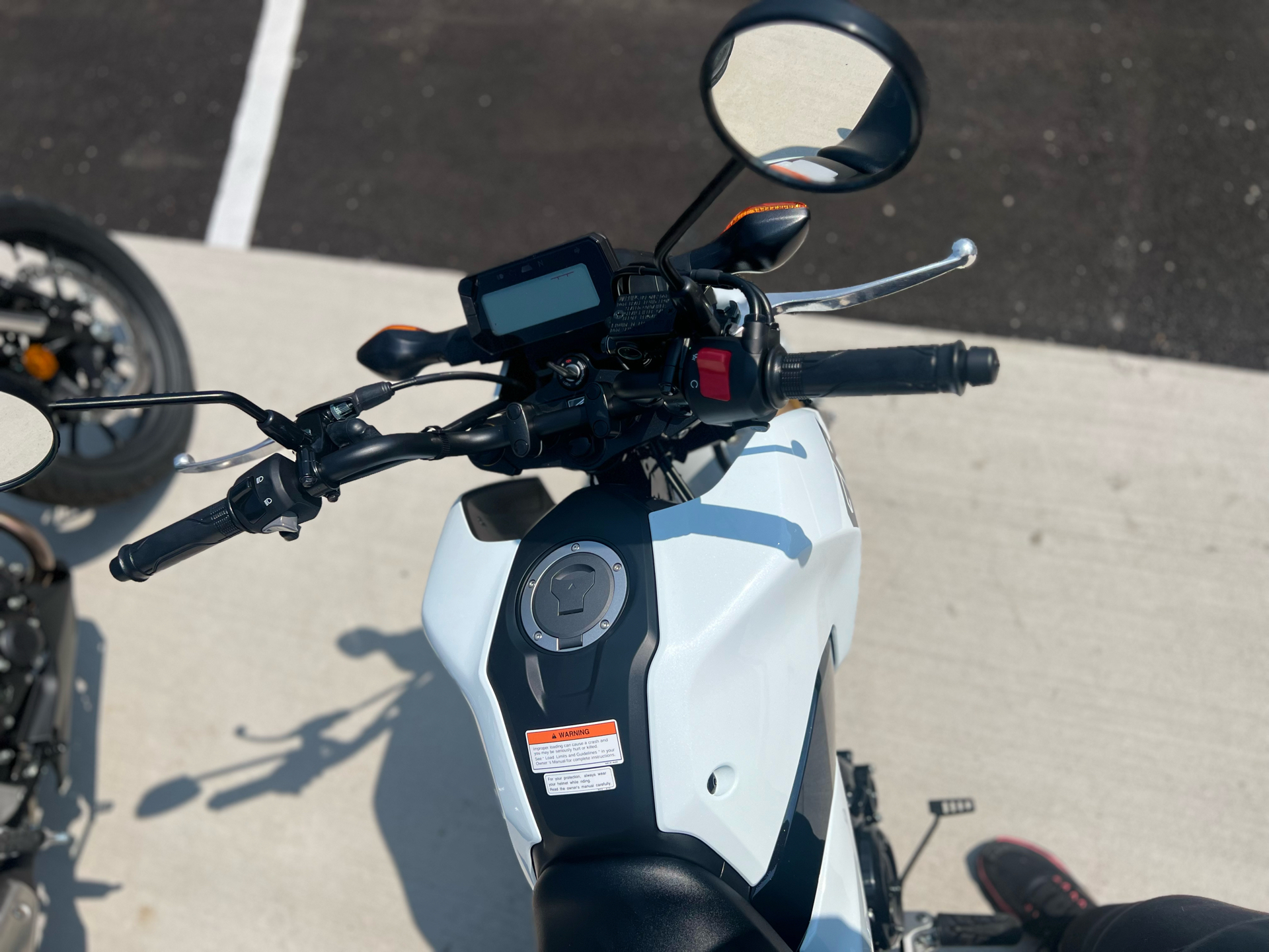 2025 Honda Grom in Valparaiso, Indiana - Photo 12