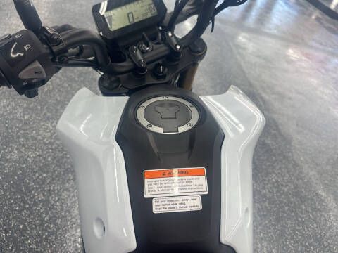 2025 Honda Grom in Valparaiso, Indiana - Photo 12